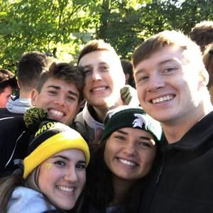 Meet your Posher, Ryan